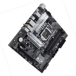 ASUS PRIME B560M-A AC LGA 1200 마더보드 CPU DDR4 M.2 마이크로 ATX 오피스