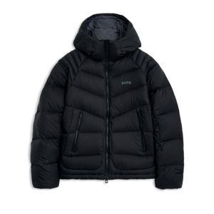 [푸마 공식] 울트라2 아이콘 팝 다운 자켓 (94019501)