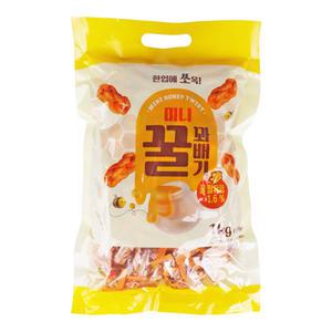 미니 꿀 꽈배기 1kg