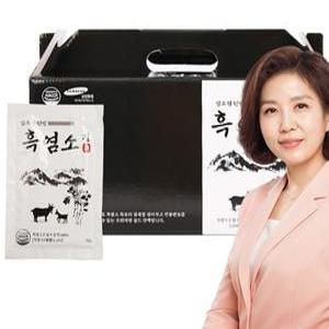 김소형원방 흑염소진 70ml x 30포