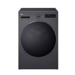 [LG] 트롬 세탁기 F17HTP 17kg