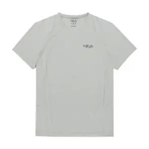 랩 반팔 QBL-01 LIGHT ZINC 소닉 남성반팔티 당일발송