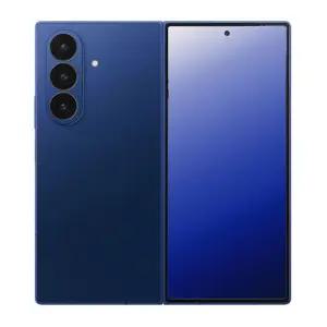 삼성전자 갤럭시 Z 폴드7 5G 1TB 자급제 SM-F966N 블루쉐도우 SG