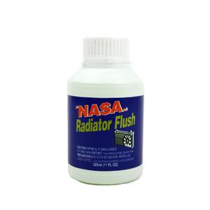 NASA 라디에터 플러쉬 325ml -  라디에이터 세척제