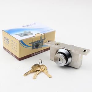 Miaro M-3100 강화유리 현관문 보조 잠금장치 열쇠
