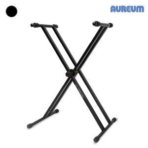 정우 아우름 키보드스탠드 Aureum K315 / K-315 쌍열
