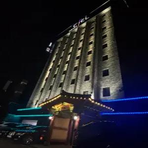 [서울 모텔] 영등포 호텔 씨엘 (영등포,여의도)