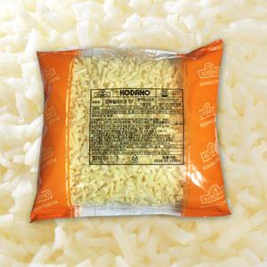 코다노 모짜렐라치즈  1kg / 눈꽃 체다 피자 자연치즈