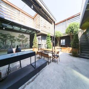 [부산 모텔] 부산 송정 호텔 가인 (송정,기장,정관)