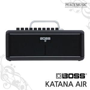 BOSS 보스 KATANA AIR 카타나 에어 기타앰프