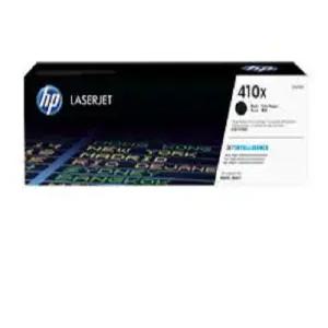 HP정품토너 CF410X 검정대용량 M452 M477 구형