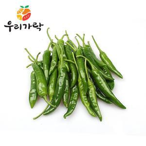 청양고추 500g