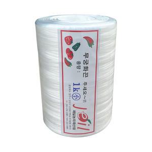 고추끈 1kg 2kg 노끈 볼끈 박스포장 원예
