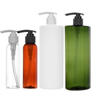 디스펜서용기 100ml 120ml 150ml 200ml 250ml 300ml 500ml 펌프공병 샴푸용기 로션공병