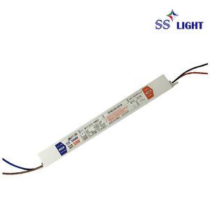 SS라이트 SMPS 30W 방수용 모듈안정기 스노우펄안정기