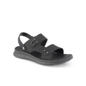 [탠디옴므](대전신세계)탠디남성샌들 (Q19029, BLACK)