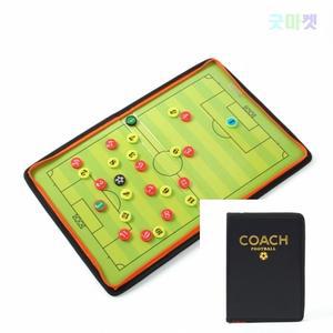 굿마켓 축구 코치 작전판 축구작전판 작전판자석
