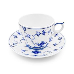[로얄코펜하겐] 블루 플레인 커피잔160ml