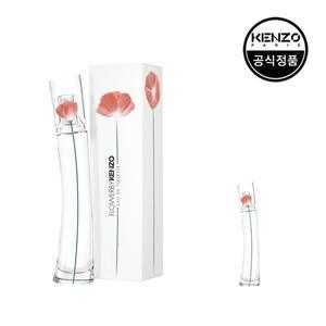 [공식수입 정품] [겐조] 플라워 바이 겐조 NEW EDT 30ml 듀얼세트 (본품+미니+쇼핑백)