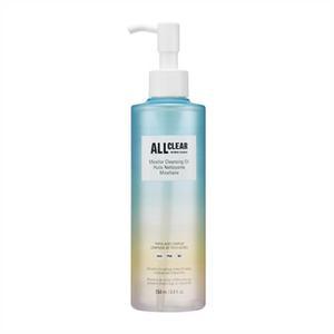 더페이스샵 올클리어 미셀라 클렌징 오일 250ml