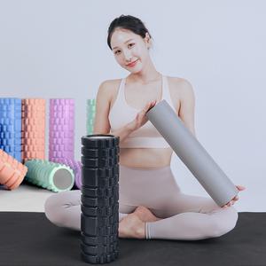 [기타]HNF EVA 폼롤러 요가 필라테스 마사지 스트레칭 운동 폼플러 폼블러