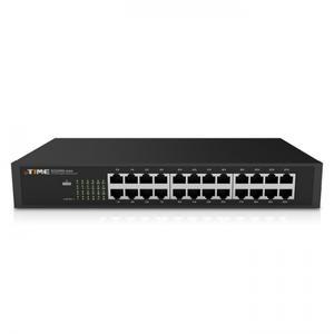 EFM ipTIME SG24M-mini 24포트 기가비트 스위칭허브 YS