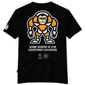 간쓰리 M~3XL 아머먼트 반팔티