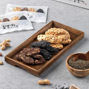 [달방아] 수제 통강정 50g x 9개입(36알)