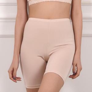 빅사이즈 여자 5부 속바지 4XL 3XL 2XL 살색 쫄바지 여성용 속반바지