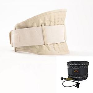 AIR MEDICAL 에어메디칼 허리업 공기압 허리 보호대 복대 견인기