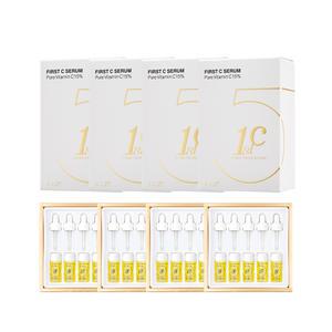 리즈케이 퍼스트씨 5 세럼 퓨어 비타민 씨 15% (10ml 5개입) 4개