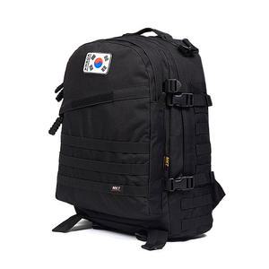 NT15TBG 밀리터리 여행 45L 패치 백팩 2색
