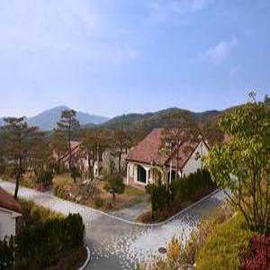 [경기 호텔] 스카이밸리CC가든하임 (하남,광주,여주,이천)