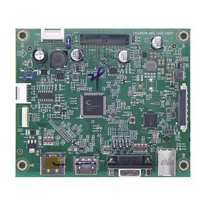 [중고] Z24I G2 HP 24인치 LED 모니터 메인 AD 수리 전자 메인 영상 보드 부품