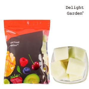 냉동 멜론1kg
