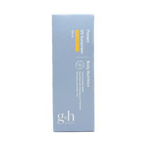 (new)암웨이 g&h 프로텍트 UV 선스크린 SPF 50+ PA++++