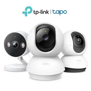 TC72 400만화소 초고화질 원격회전 가정용 IP카메라 홈캠 펫캠 Tapo CCTV