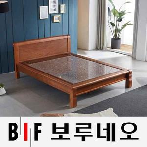 [보루네오하우스][60년전통] 보루네오 효도선물 온돌침대 퀸 YS301Q돌