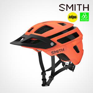 스미스 헬멧 포프론트2 밉스 매트 신더 헤이즈 MTB 다운힐 산악용 자전거