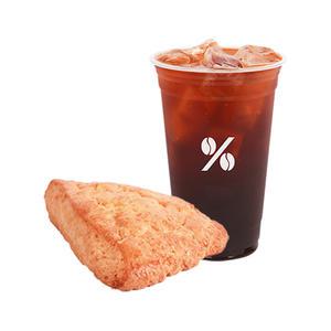 [텐퍼센트커피] 부드러운 하루 셋트