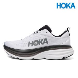 [HOKA] 남성 호카 오네오네 본디 8 1123202-WBLC