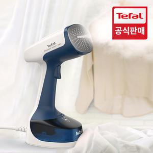 [11Pay 5% 추가] 테팔 가먼스티머 액세스 스팀 이지 블루 DT7114 스팀다리미