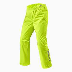 [레빗] ACID4 H2O RAIN PANTS NEON