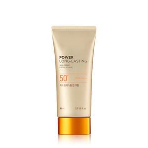 1+1 더페이스샵 파워 롱래스팅 선 크림 80ml
