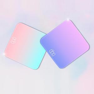 디지털체중계 체중계 LED체중계 디지탈 미니