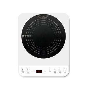 키친아트 1구 인덕션 KI-3000W