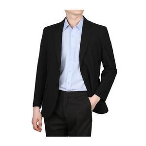 시원하고 통기성 좋은 백화점용 국산 여름 캐주얼 정장 콤비 자켓 SB-COS-LV63-