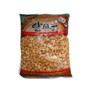 [XB644220]냉장 반찬단지 알마늘4kg 밑반찬 젓깔 무침