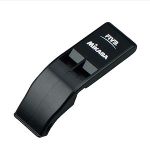 미카사 휘슬 BEAT500 호루라기 줄포함 / 블랙(BK) 블루(BL) 레드(R)