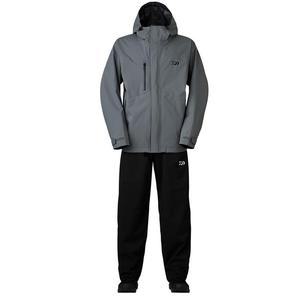 다이와 DR-3824 레인 슈트 WM~3XL 2024년 신상
